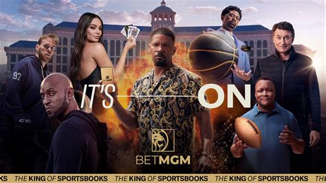 mgm sports betting commercial.